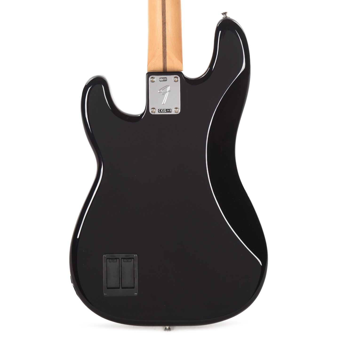 Fender Player II Modified Active Precision Bass Dusk Bass Guitars / 4-String