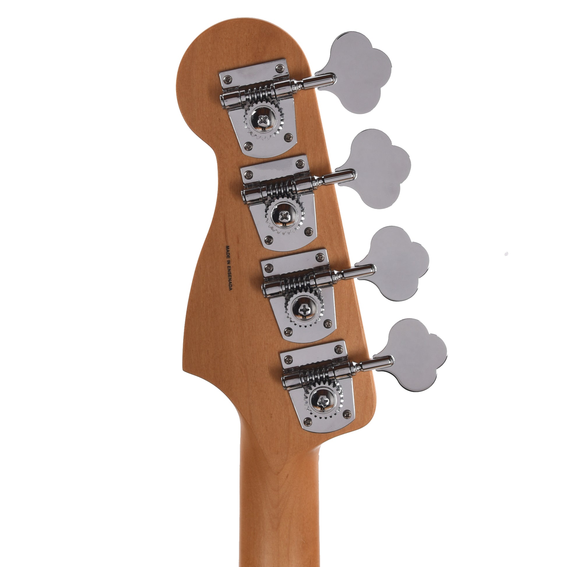 Fender Player II Modified Active Precision Bass Harvest Green Metallic Bass Guitars / 4-String