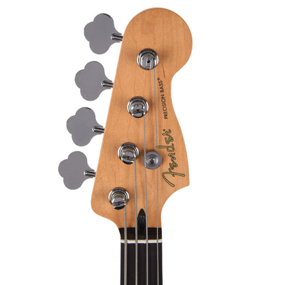 Fender Player II Modified Active Precision Bass Harvest Green Metallic Bass Guitars / 4-String