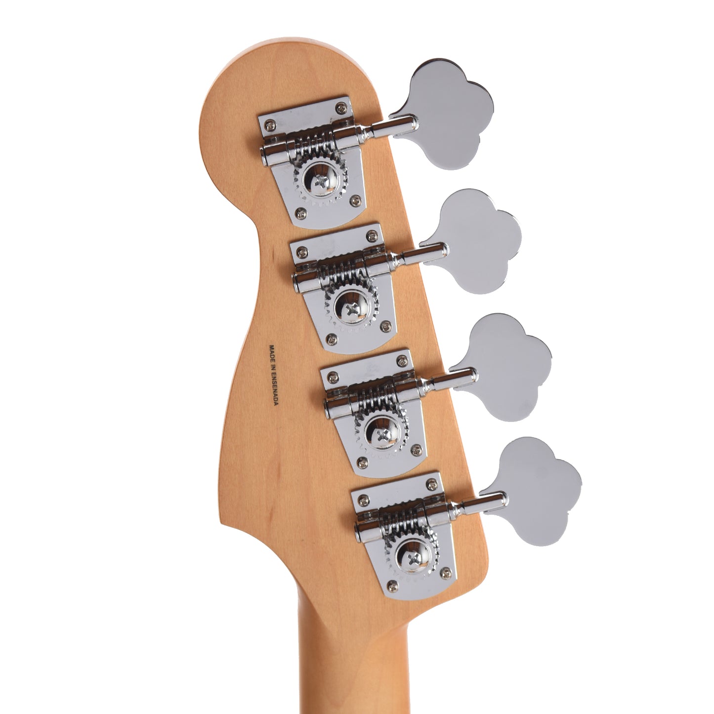 Fender Player II Modified Active Precision Bass Sunshine Yellow Bass Guitars / 4-String