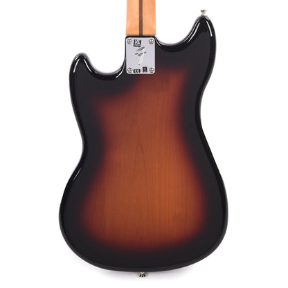 Fender Player II Mustang Bass PJ 3-Color Sunburst Bass Guitars / 4-String