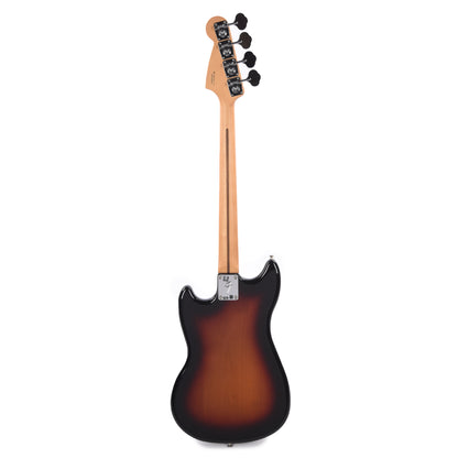 Fender Player II Mustang Bass PJ 3-Color Sunburst Bass Guitars / 4-String