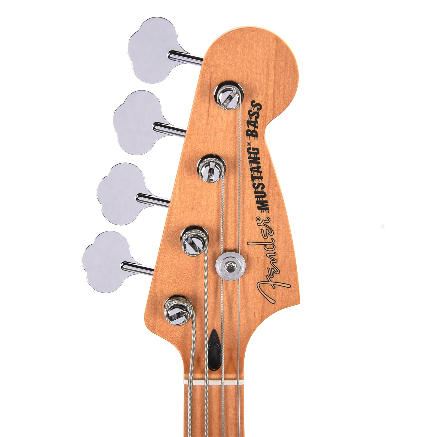 Fender Player II Mustang Bass PJ 3-Color Sunburst Bass Guitars / 4-String