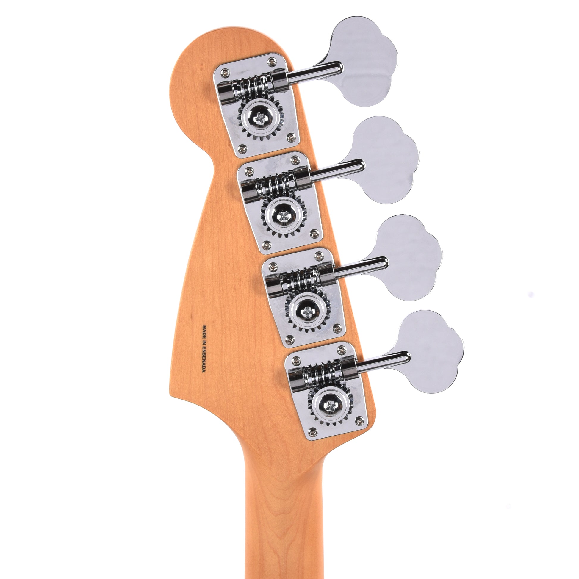 Fender Player II Mustang Bass PJ 3-Color Sunburst Bass Guitars / 4-String