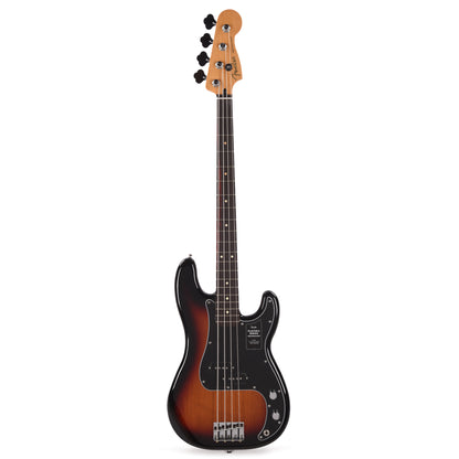 Fender Player II Precision Bass 3-Color Sunburst Bass Guitars / 4-String