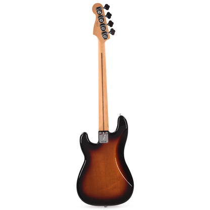 Fender Player II Precision Bass 3-Color Sunburst Bass Guitars / 4-String