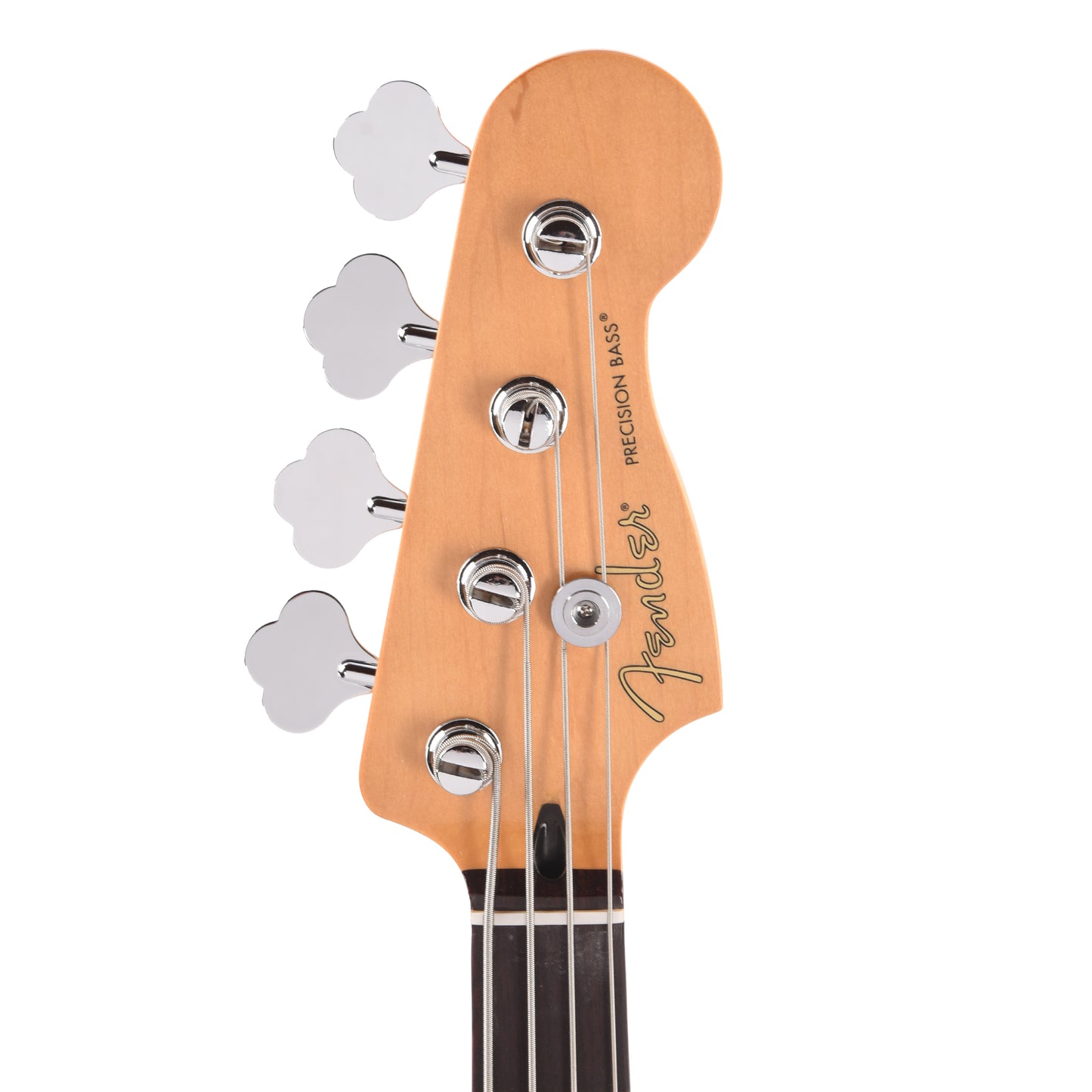 Fender Player II Precision Bass 3-Color Sunburst Bass Guitars / 4-String