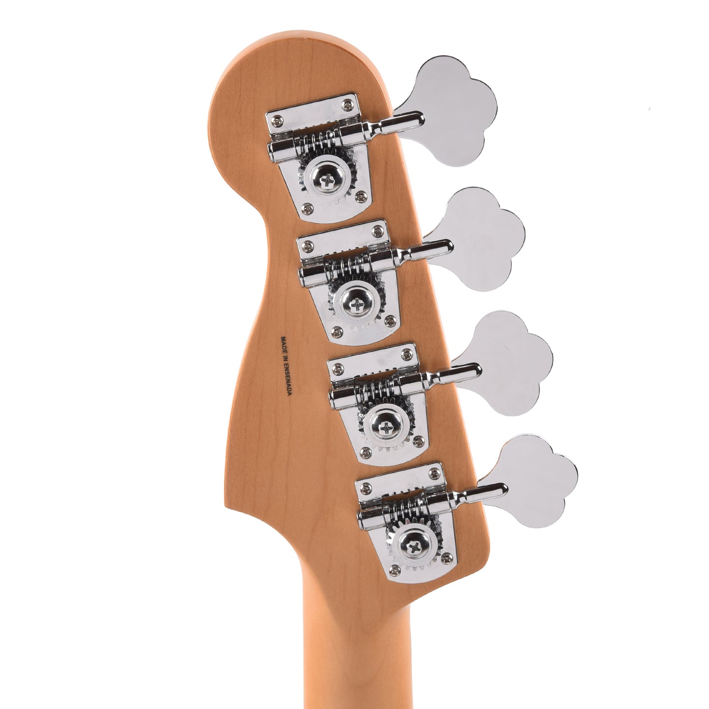 Fender Player II Precision Bass 3-Color Sunburst Bass Guitars / 4-String
