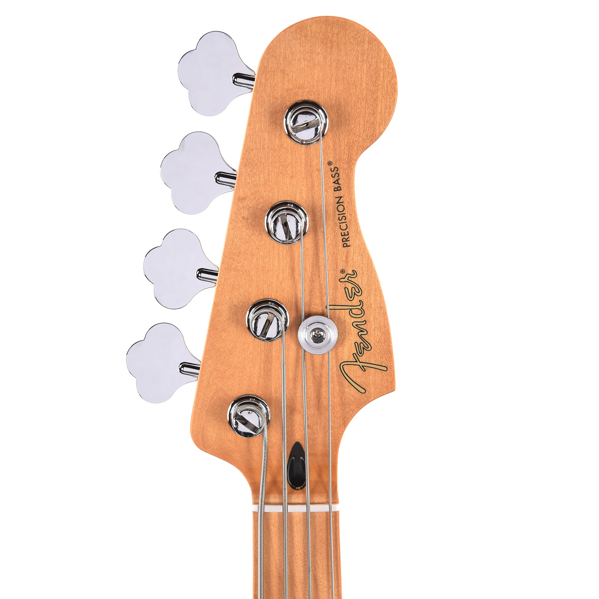 Fender Player II Precision Bass Aquatone Blue Bass Guitars / 4-String