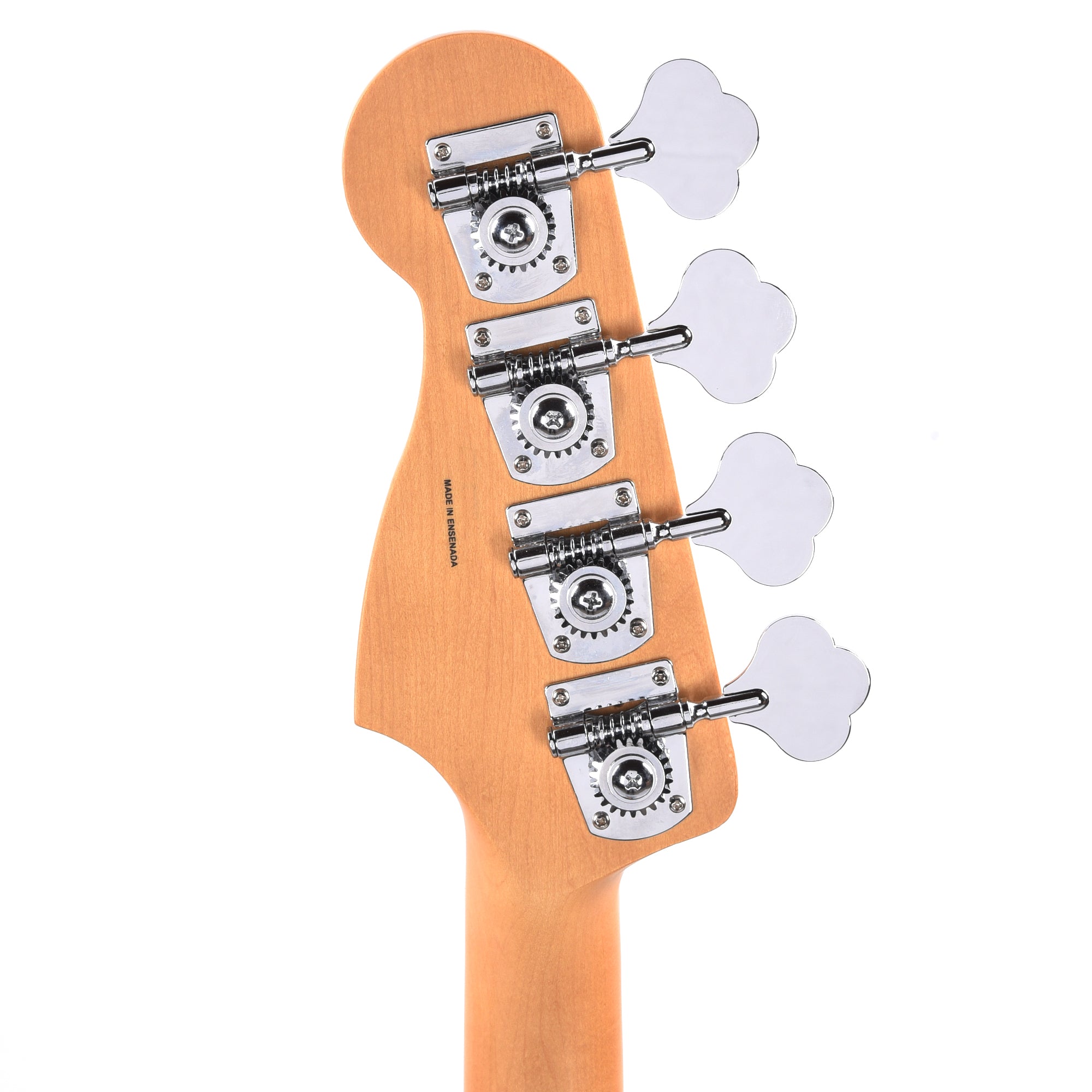 Fender Player II Precision Bass Aquatone Blue Bass Guitars / 4-String