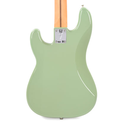 Fender Player II Precision Bass Birch Green Bass Guitars / 4-String