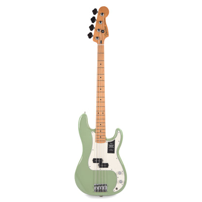 Fender Player II Precision Bass Birch Green Bass Guitars / 4-String