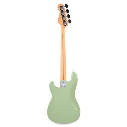Fender Player II Precision Bass Birch Green Bass Guitars / 4-String