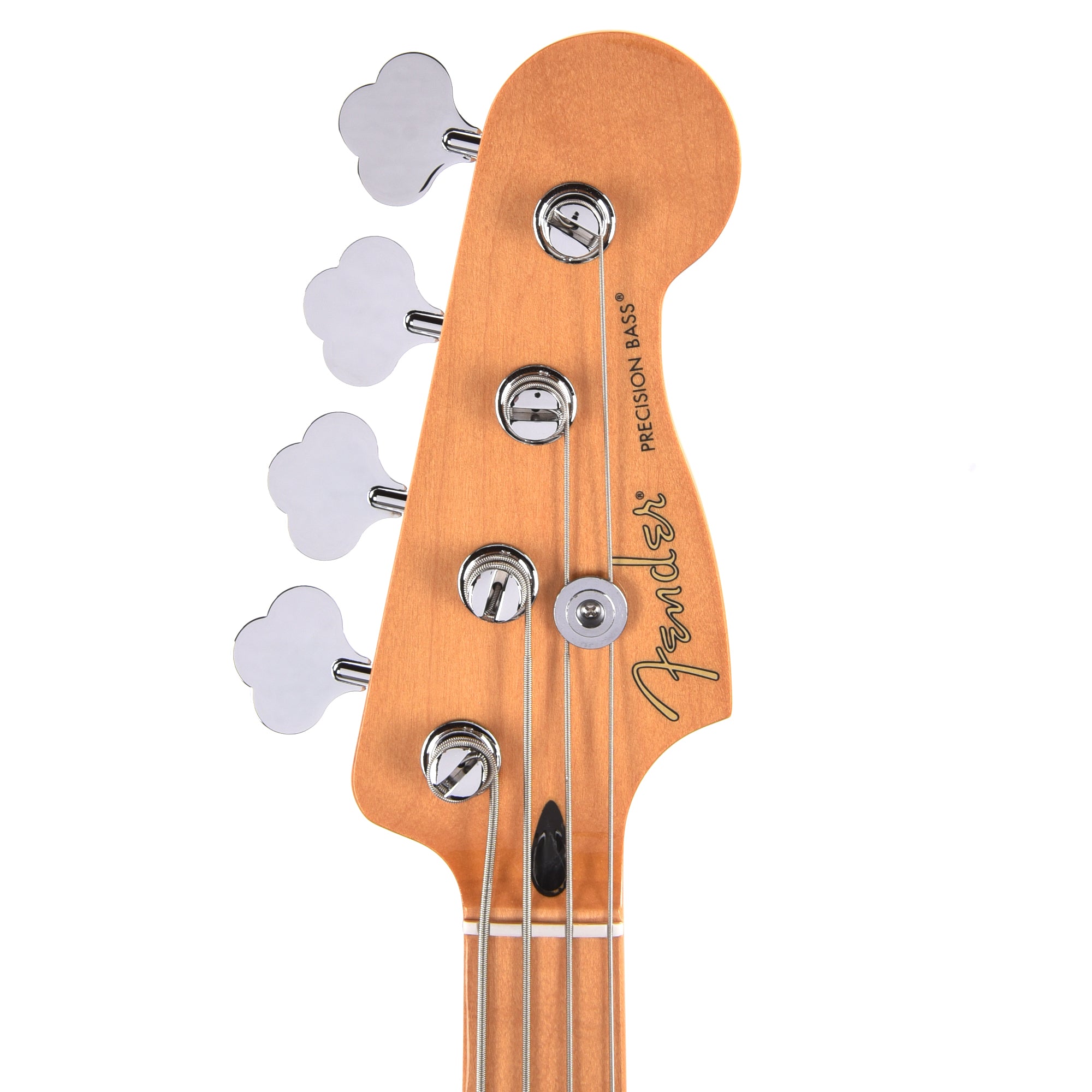 Fender Player II Precision Bass Birch Green Bass Guitars / 4-String