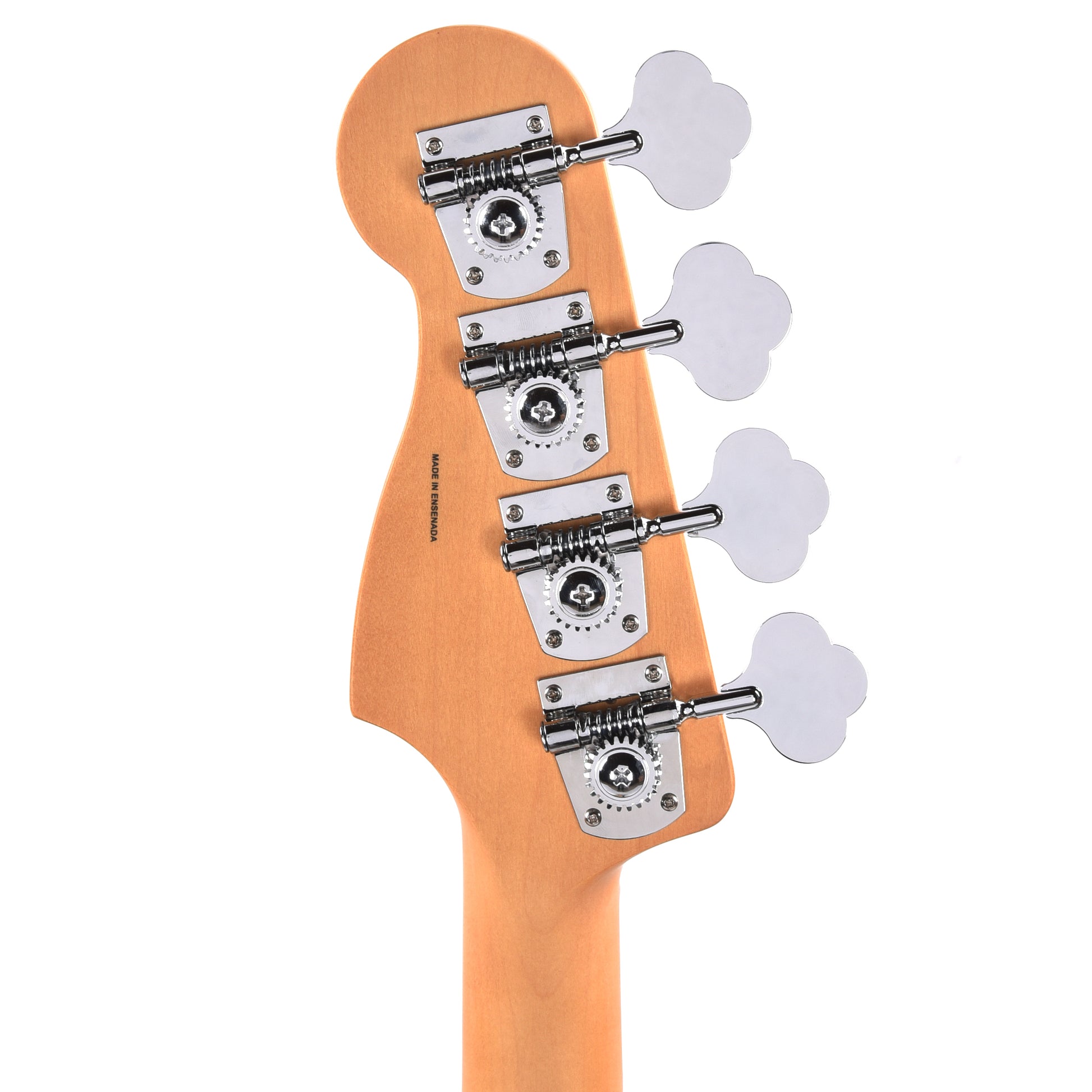 Fender Player II Precision Bass Birch Green Bass Guitars / 4-String