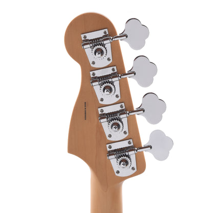 Fender Player II Precision Bass Black Bass Guitars / 4-String