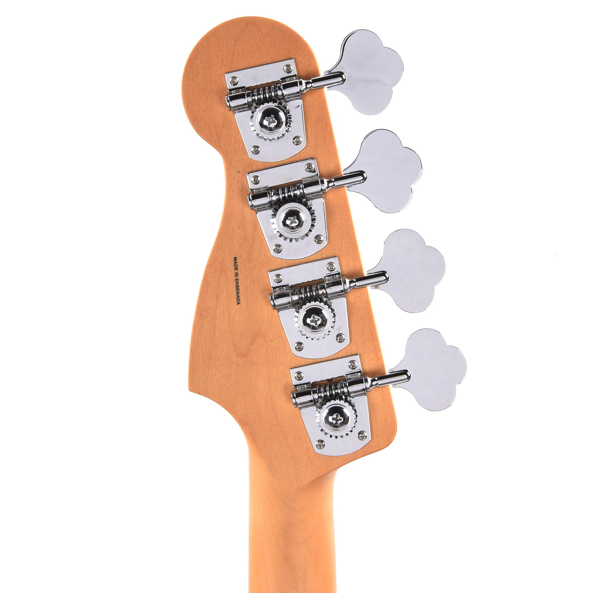 Fender Player II Precision Bass Coral Red Bass Guitars / 4-String
