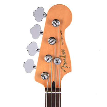 Fender Player II Precision Bass Polar White Bass Guitars / 4-String