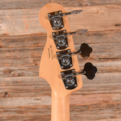 Fender Player II Precision Bass Sunburst 2024 Bass Guitars / 4-String