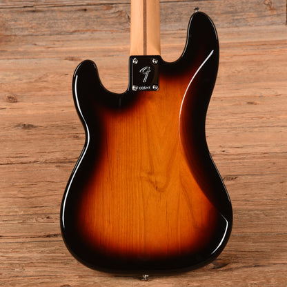 Fender Player II Precision Bass Sunburst 2024 Bass Guitars / 4-String