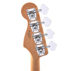 Fender Player Jaguar Bass Candy Apple Red Bass Guitars / 4-String