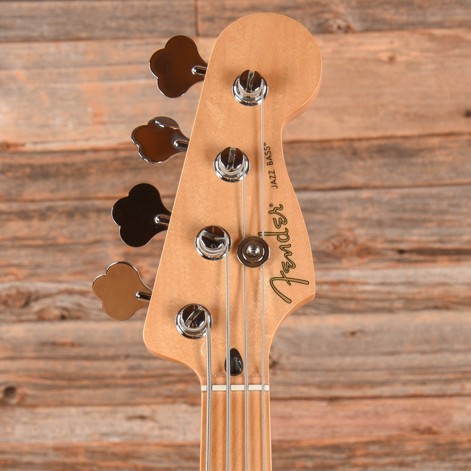 Fender Player Jazz Bass 3-Color Sunburst 2021 Bass Guitars / 4-String
