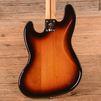 Fender Player Jazz Bass 3-Color Sunburst 2021 Bass Guitars / 4-String