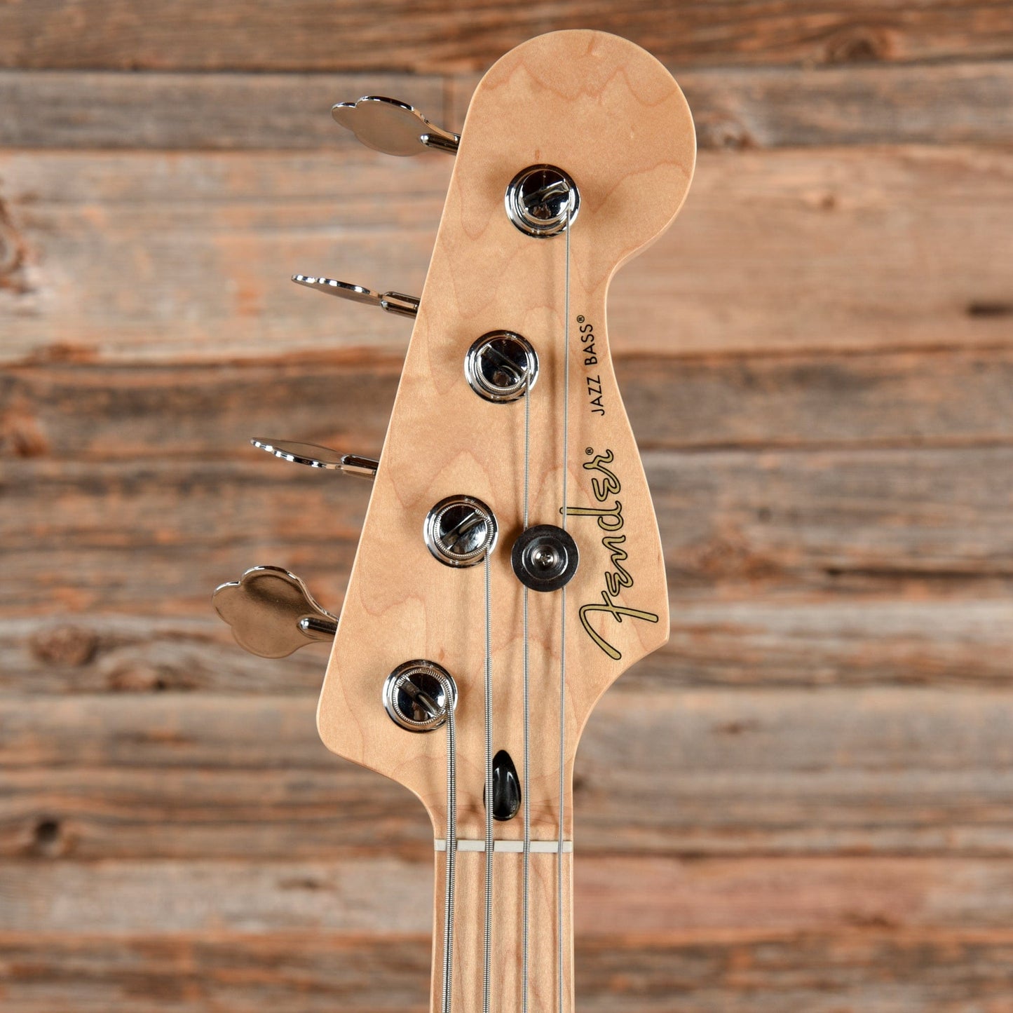 Fender Player Jazz Bass Plus Top Blue Burst 2022 Bass Guitars / 4-String