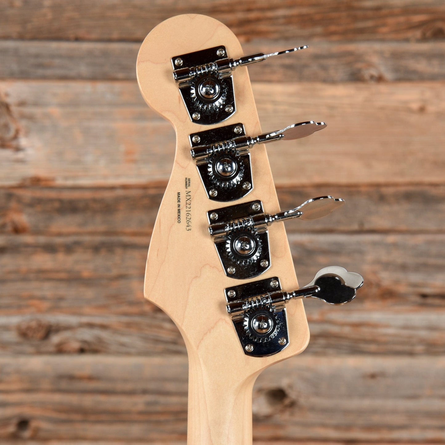 Fender Player Jazz Bass Plus Top Blue Burst 2022 Bass Guitars / 4-String