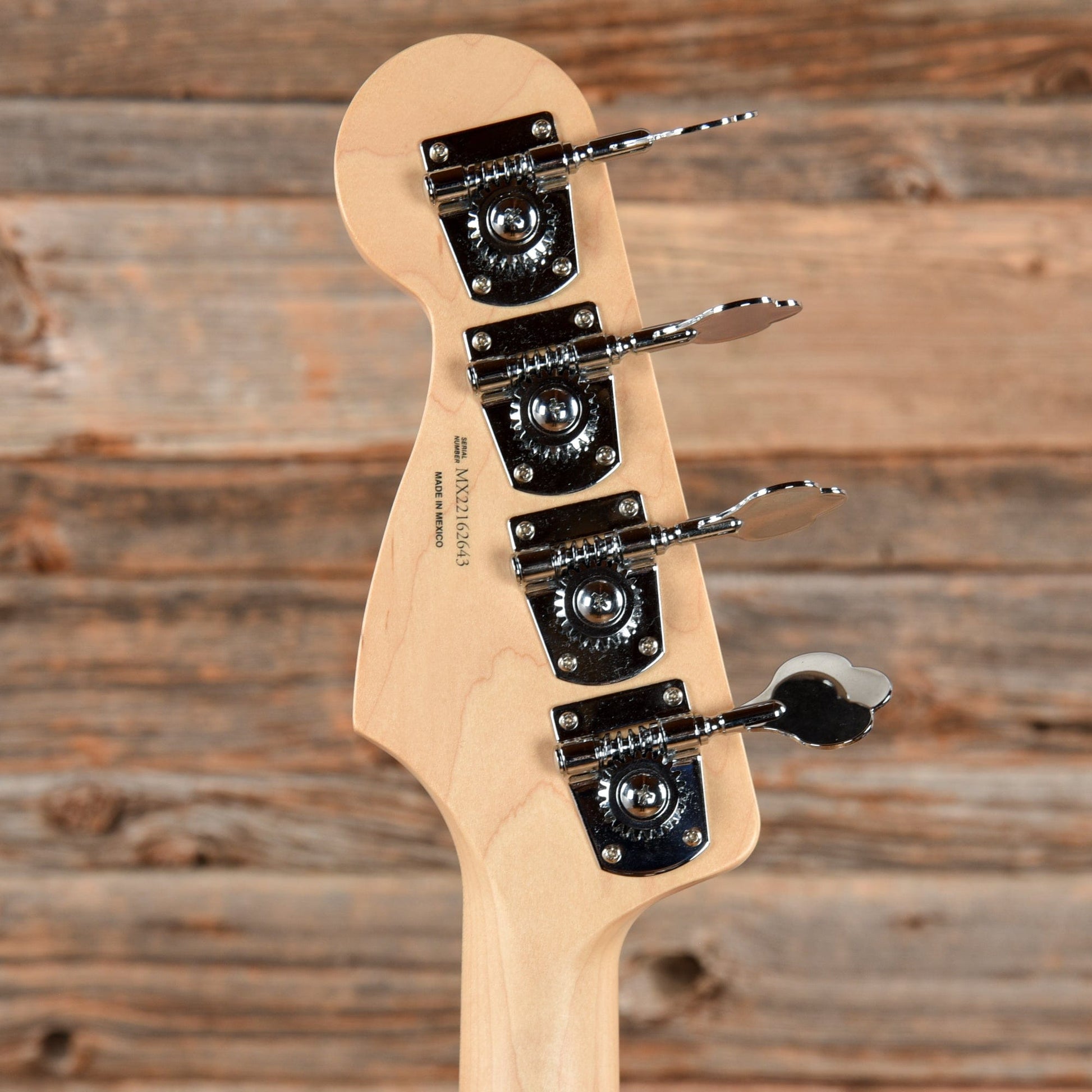 Fender Player Jazz Bass Plus Top Blue Burst 2022 Bass Guitars / 4-String