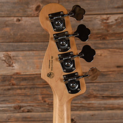 Fender Player Jazz Bass Sunburst 2021 Bass Guitars / 4-String