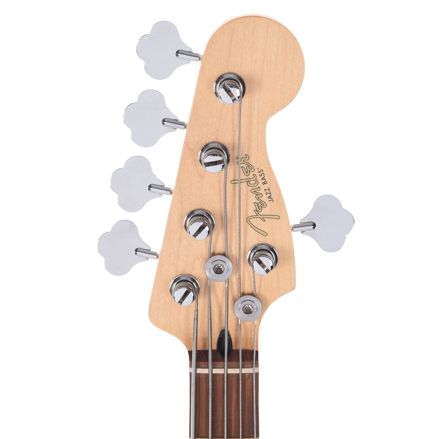 Fender Player Jazz Bass V 5-String 3-Color Sunburst Bass Guitars / 4-String