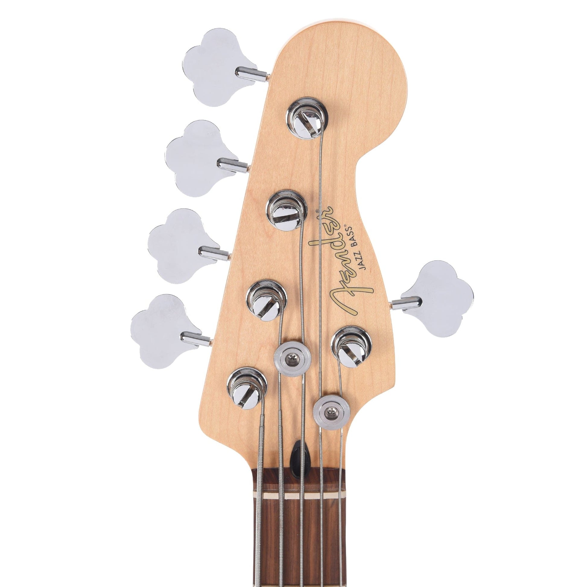 Fender Player Jazz Bass V 5-String 3-Color Sunburst Bass Guitars / 4-String