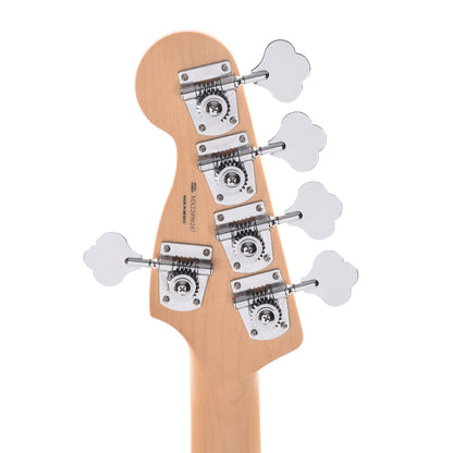 Fender Player Jazz Bass V 5-String 3-Color Sunburst Bass Guitars / 4-String