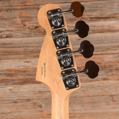 Fender Player Mustang Bass PJ Natural 2020 Bass Guitars / 4-String
