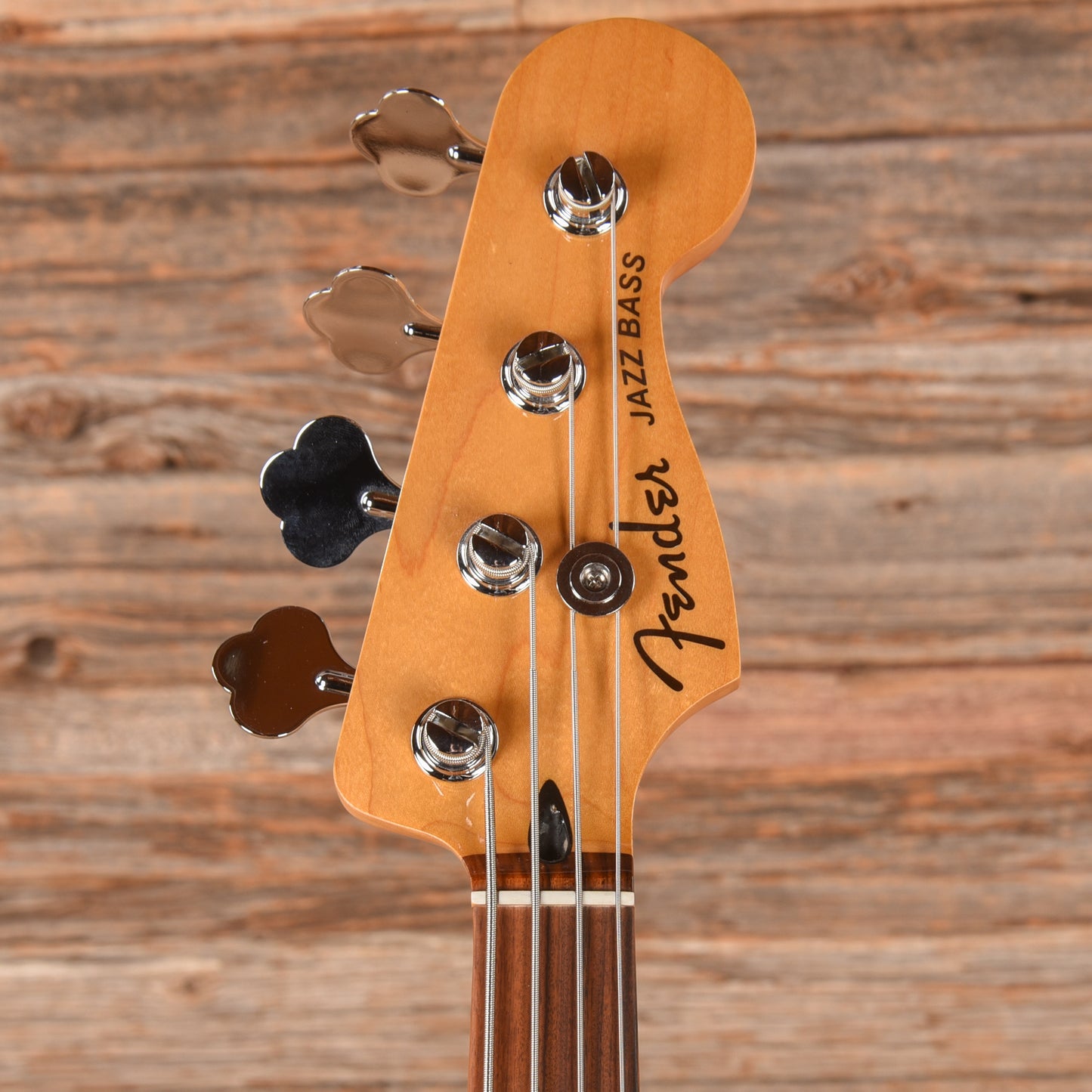 Fender Player Plus Jazz Bass Belaire Blue 2021 Bass Guitars / 4-String