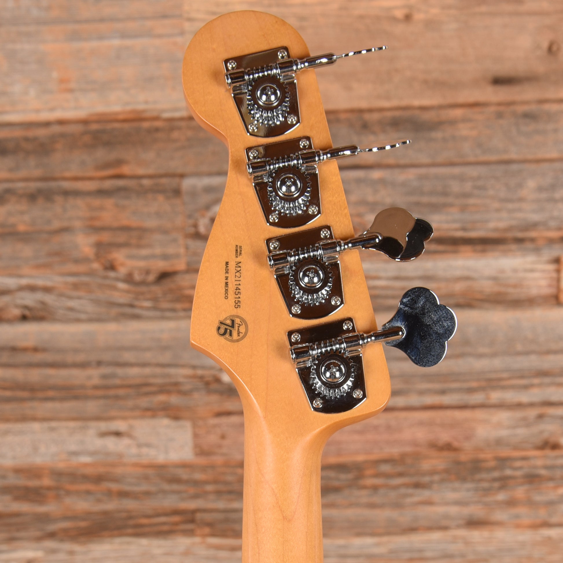 Fender Player Plus Jazz Bass Belaire Blue 2021 Bass Guitars / 4-String