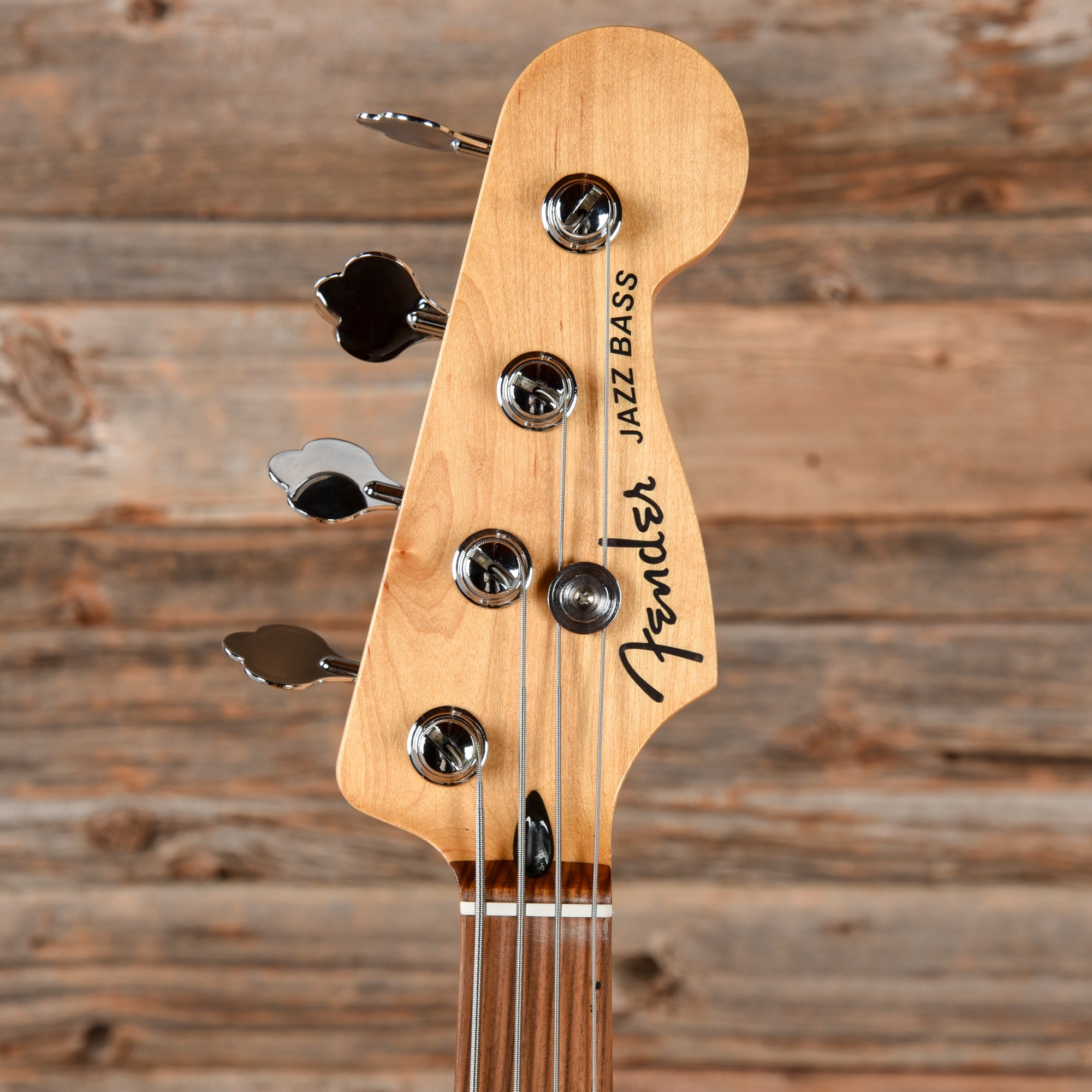 Fender Player Plus Jazz Bass Sunburst 2021 Bass Guitars / 4-String