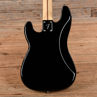 Fender Player Precision Bass Black 2020 Bass Guitars / 4-String