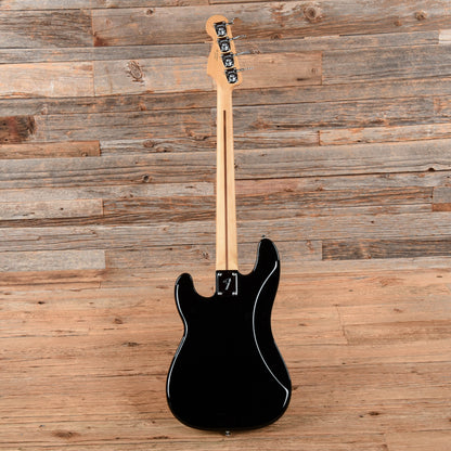Fender Player Precision Bass Black 2020 Bass Guitars / 4-String