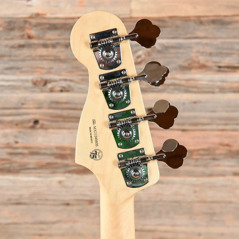 Fender Player Precision Bass Polar White 2021 Bass Guitars / 4-String