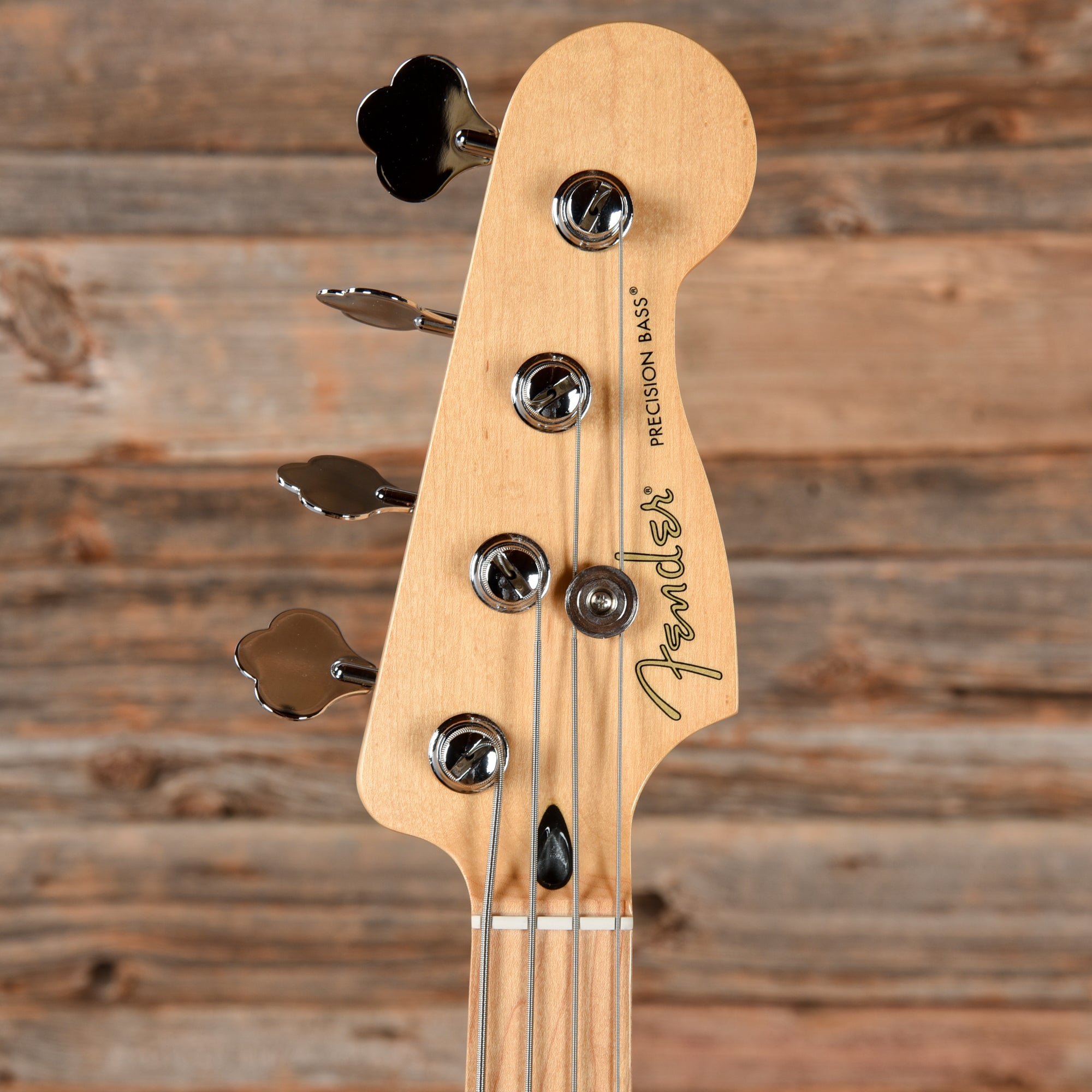 Fender Player Precision Bass Sunburst 2019 Bass Guitars / 4-String