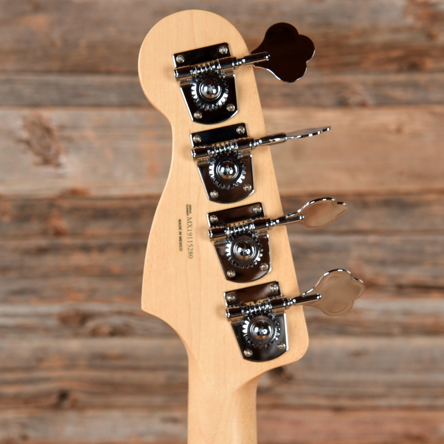 Fender Player Precision Bass Sunburst 2019 Bass Guitars / 4-String