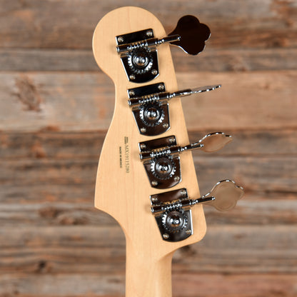 Fender Player Precision Bass Sunburst 2019 Bass Guitars / 4-String