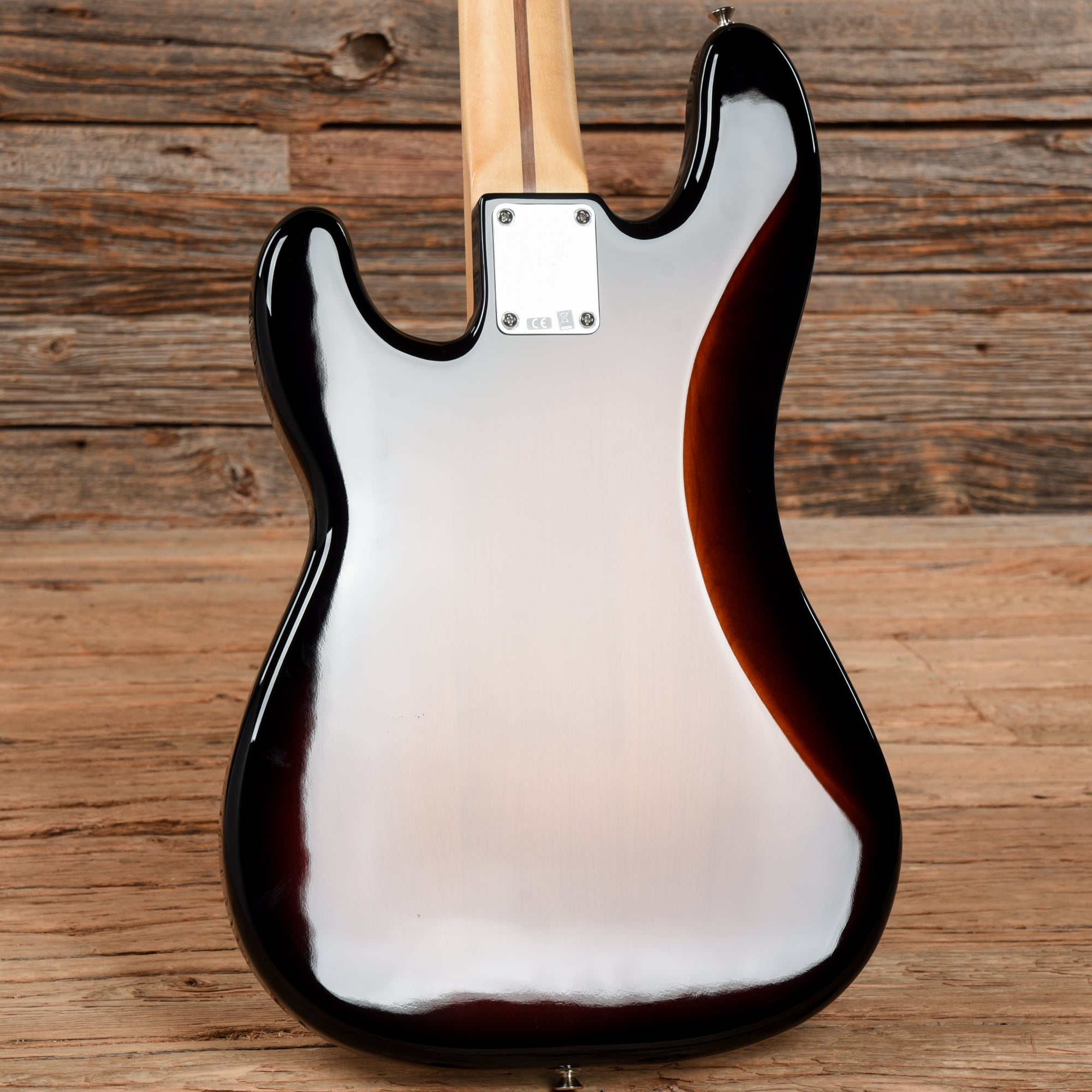 Fender Player Precision Bass Sunburst 2019 Bass Guitars / 4-String