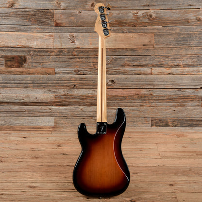 Fender Player Precision Bass Sunburst 2019 Bass Guitars / 4-String