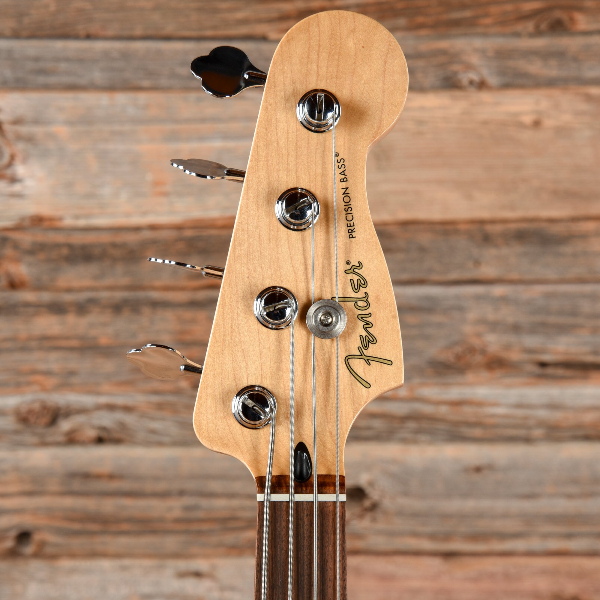Fender Player Precision Bass Sunburst 2019 Bass Guitars / 4-String