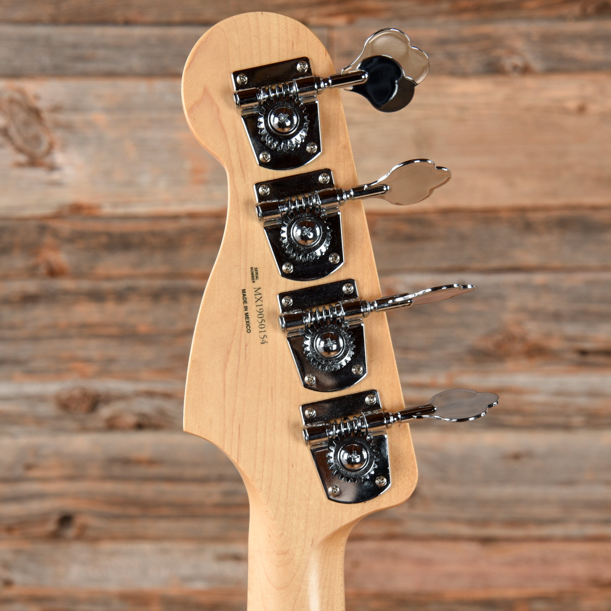 Fender Player Precision Bass Sunburst 2019 Bass Guitars / 4-String
