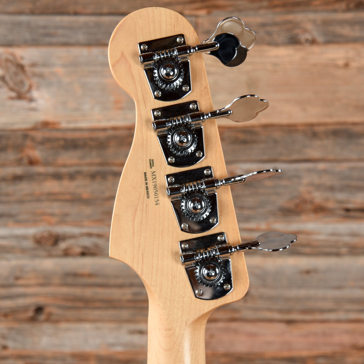 Fender Player Precision Bass Sunburst 2019 Bass Guitars / 4-String