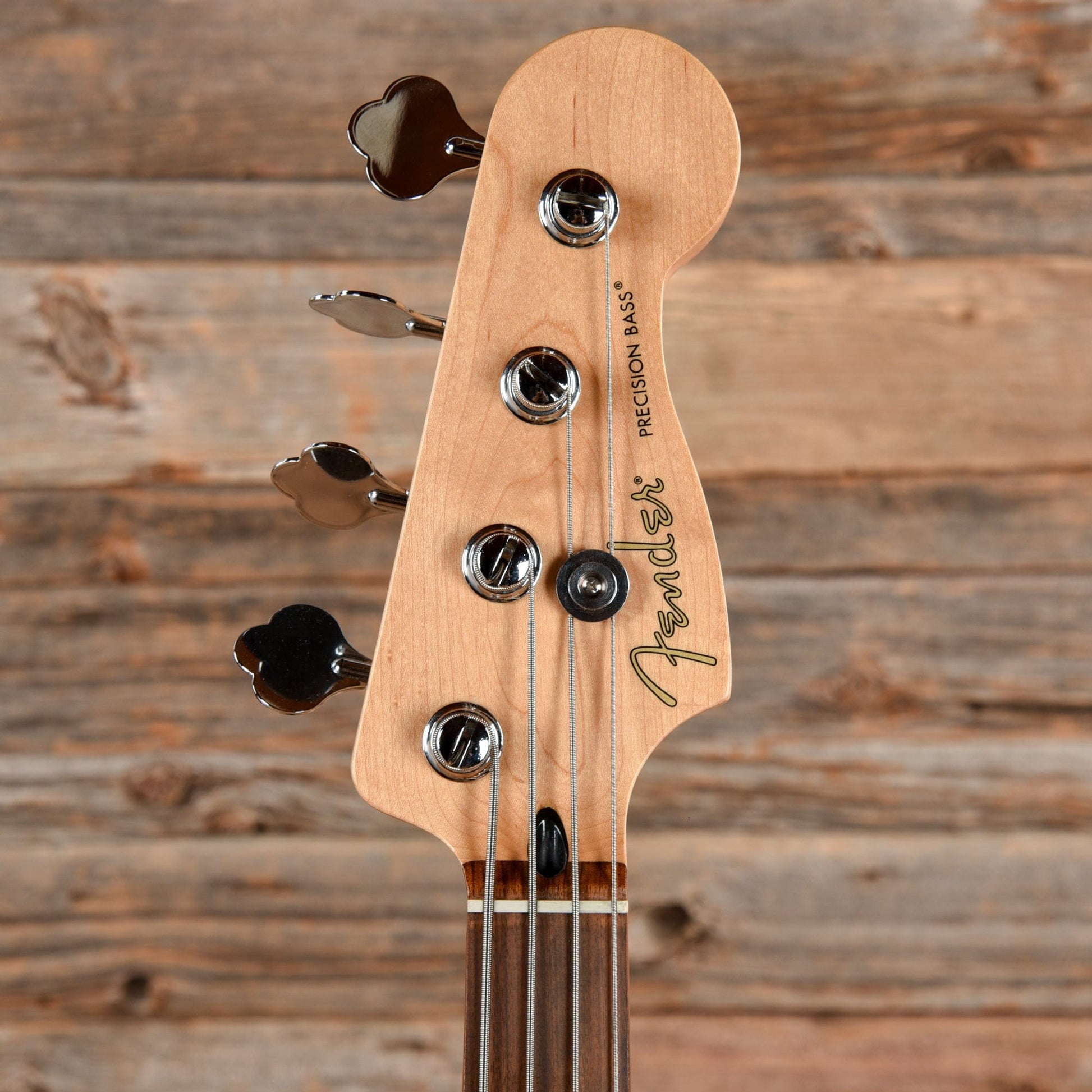 Fender Player Precision Bass Sunburst 2022 Bass Guitars / 4-String